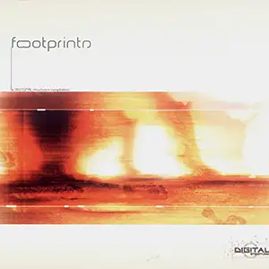 Various Artists Footprints