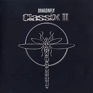 Various Artists Dragonfly Classix 2