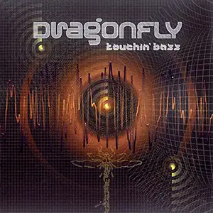 Various Artists Touchin' Bass
