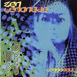 Zen Lemonade Lemon Soul