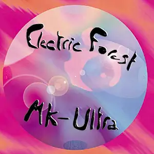 MK-Ultra Electric Forest
