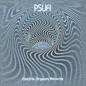 Various Artists Psufi