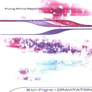 Various Artists 8th Flight - Gravitation