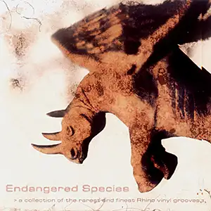 Various Artists Endangered Species