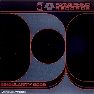 Various Artists Singularity 2002