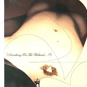 Various Artists Something For The Weekend