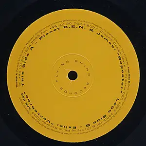 Various Artists The Birthday Bonanza EP