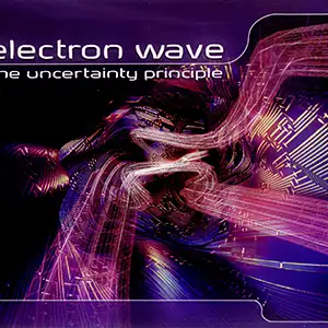 Electron Wave The Uncertainty Principle