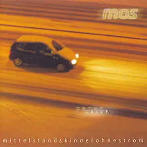 Mittelstandskinder Ohne Strom Drive