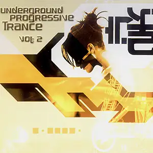 Various Artists Underground Progressive Trance 2