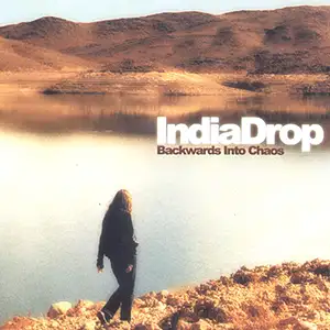 India Drop Backwards Into Chaos