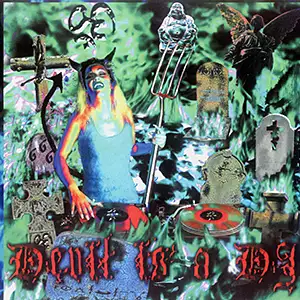 Various Artists Devil is a DJ