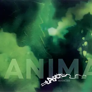 Various Artists Anima