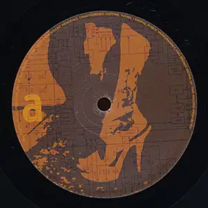 Various Artists Mixture sampler EP