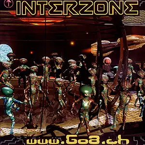 Various Artists Interzone
