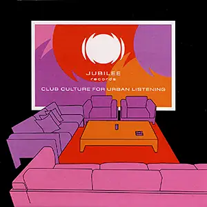 Various Artists Club Culture For Urban Listening 1