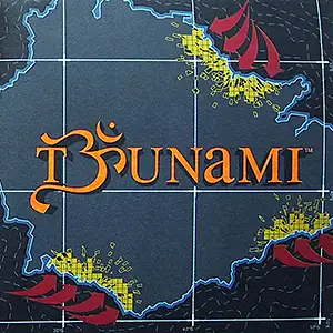 Various Artists Tsunami