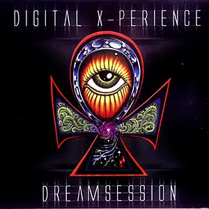 Various Artists Digital X-perience - Dreamsession