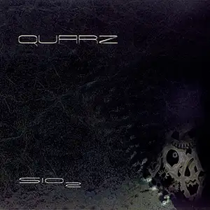 Quarz SiO2