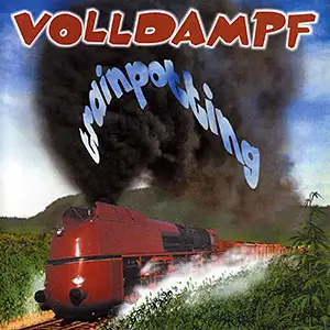 Volldampf Trainpotting