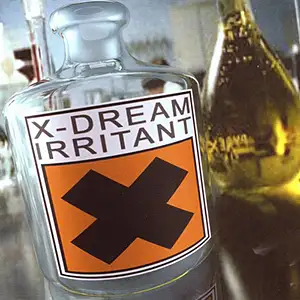 X-Dream Irritant