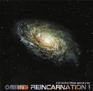 Various Artists - Reincarnation: Front