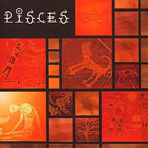 Pisces Pisces