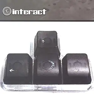 Various Artists - Interact: Front