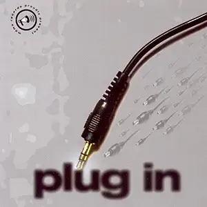 Various Artists - Plug In: Front