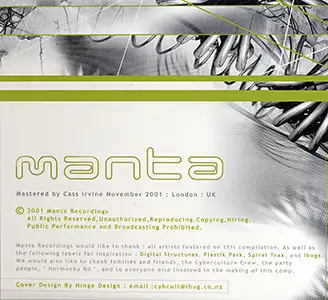 Various Artists - One Point Perspective: Inside 3