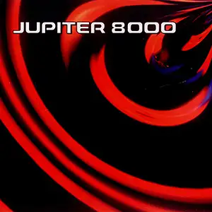 Jupiter 8000 Jupiter 8000
