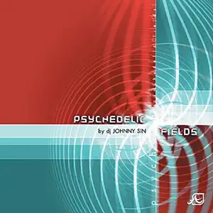 Various Artists Psychedelic Fields