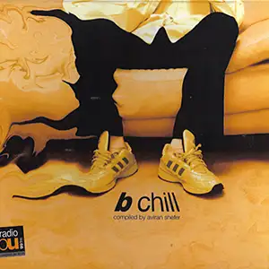 Various Artists B Chill - Complied By Aviran Shefer