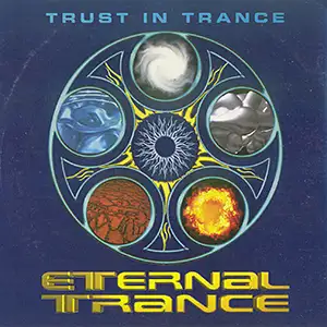 Various Artists Eternal Trance