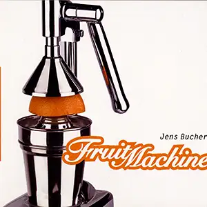 Jens Buchert Fruit Machine