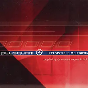 Various Artists Irresistible Meltdown