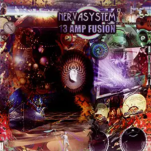 Nervasystem 13 Amp Fusion