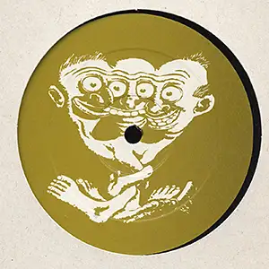 Ticon - Malmo EP: Side B