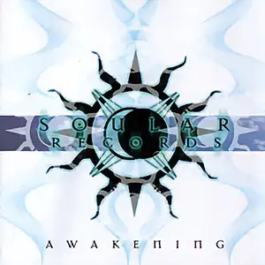 Various Artists Awakening