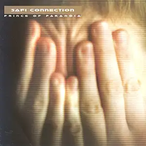 Safi Connection Prince Of Paranoia