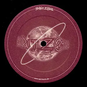 Noosphere - Vector EP: Side B