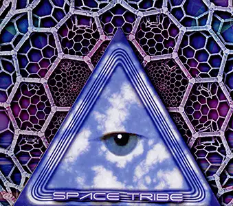 Space Tribe - Shapeshifter: Inside