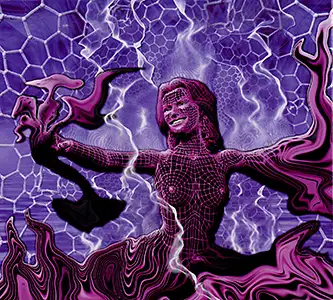 Space Tribe - Shapeshifter: Inside 3