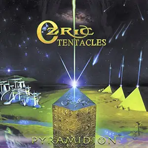 Ozric Tentacles Pyramidion