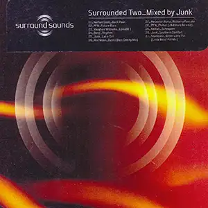 Various Artists Surrounded 2
