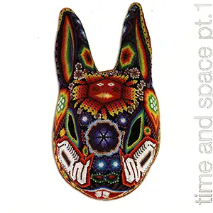 Various Artists Time & Space Part 1