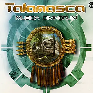 Talamasca Musica Divinorum