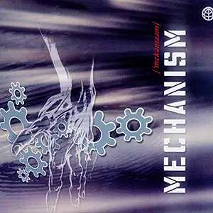 Various Artists Mechanism