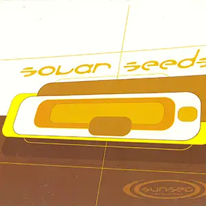 Various Artists Solar Seeds