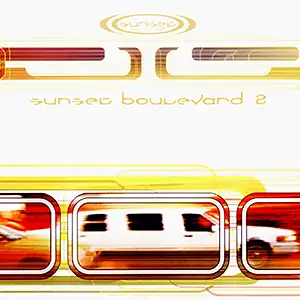 Various Artists Sunset Boulevard 2